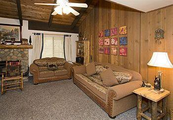 ממות' לייקס Sunshine Village By Grand Mammoth Resorts מראה חיצוני תמונה