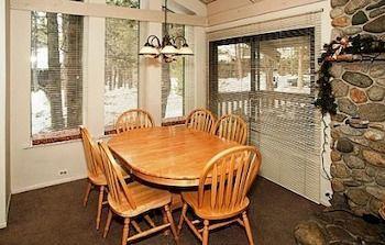 ממות' לייקס Sunshine Village By Grand Mammoth Resorts מראה חיצוני תמונה